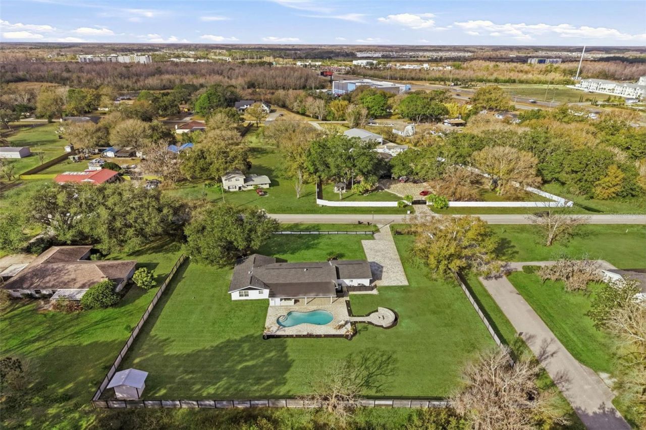 2338 Meadowbrook Drive, Lutz, FL 33558 Photo