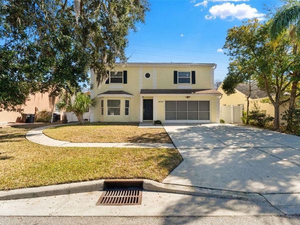 4434 NORTHAMPTON DRIVE, NEW PORT RICHEY, FL 34653