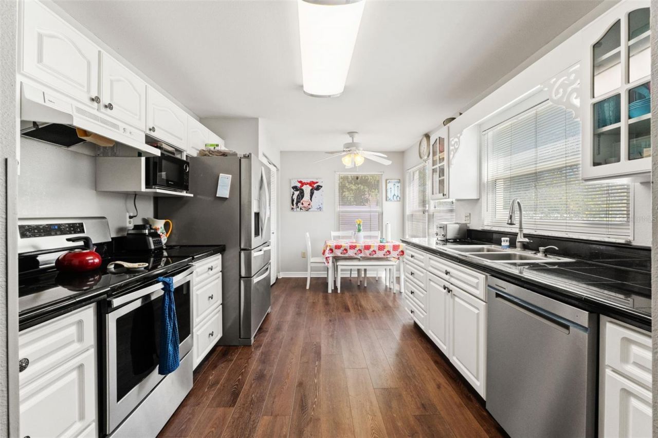 4434 Northampton Drive, New Port Richey, FL 34653 Photo