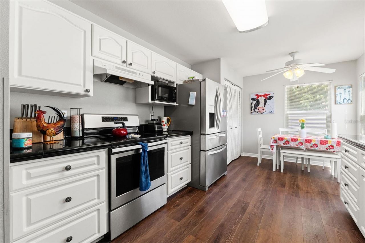 4434 Northampton Drive, New Port Richey, FL 34653 Photo