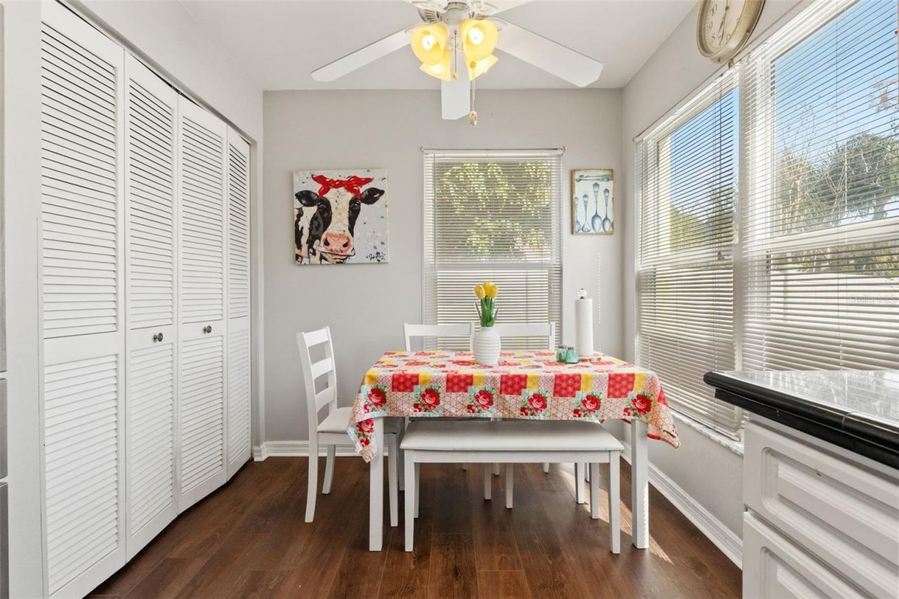 4434 Northampton Drive, New Port Richey, FL 34653 Photo