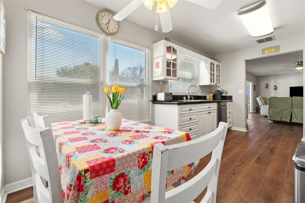 4434 Northampton Drive, New Port Richey, FL 34653 Photo