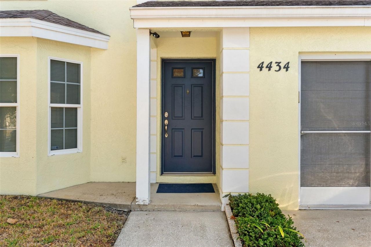 4434 Northampton Drive, New Port Richey, FL 34653 Photo