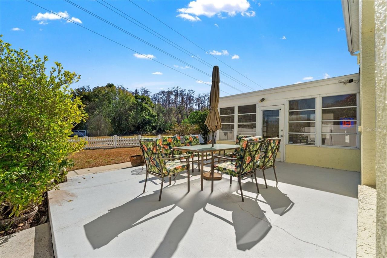 4434 Northampton Drive, New Port Richey, FL 34653 Photo