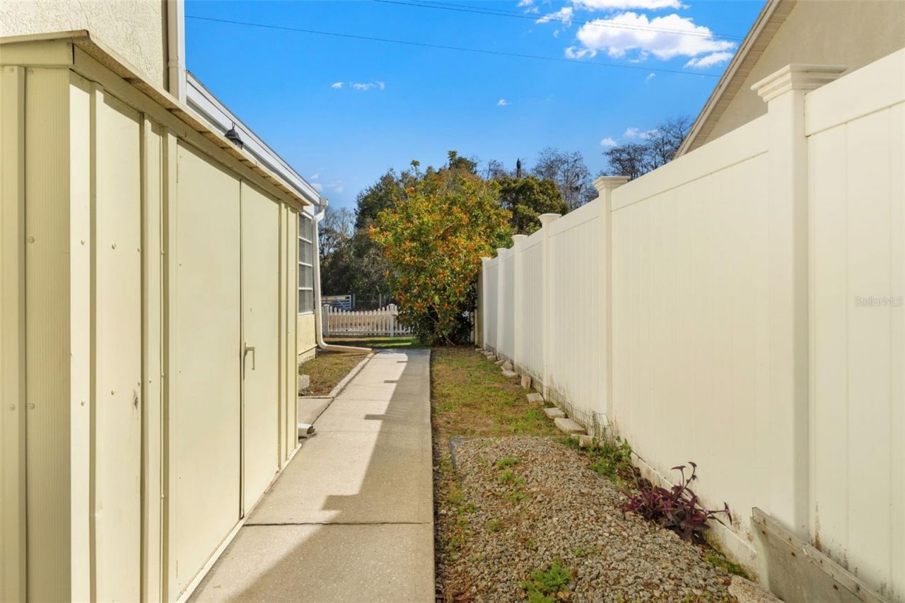 4434 Northampton Drive, New Port Richey, FL 34653 Photo