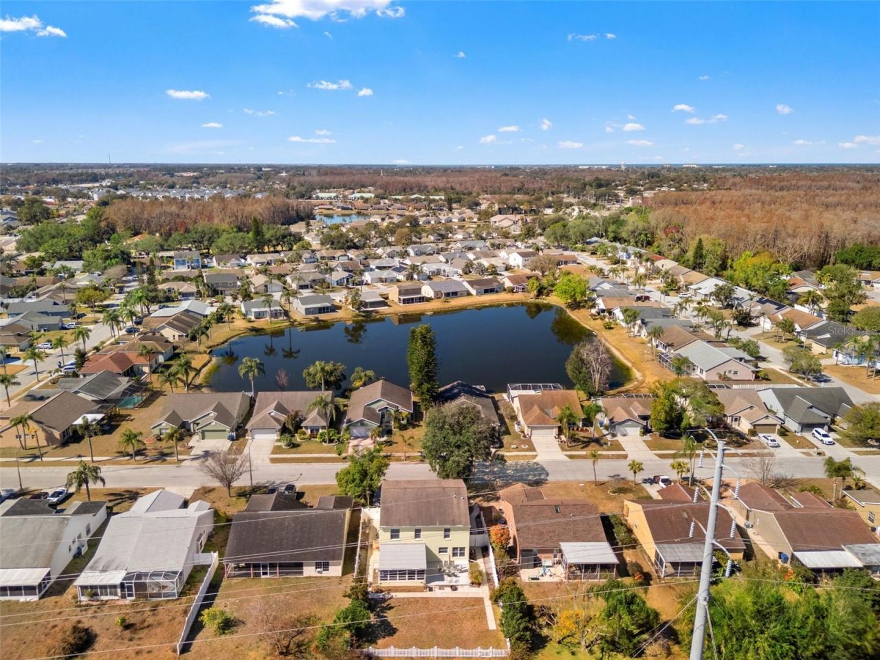 4434 Northampton Drive, New Port Richey, FL 34653 Photo