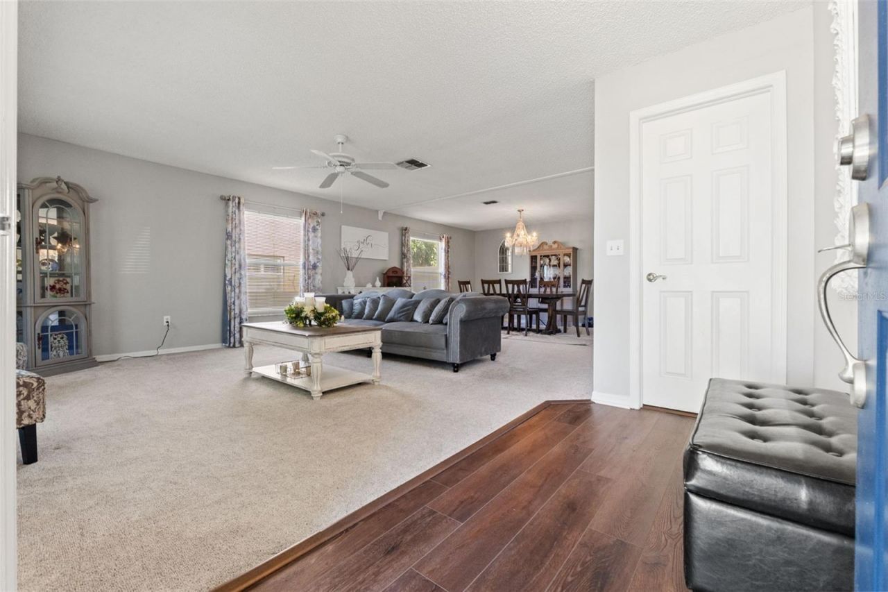 4434 Northampton Drive, New Port Richey, FL 34653 Photo