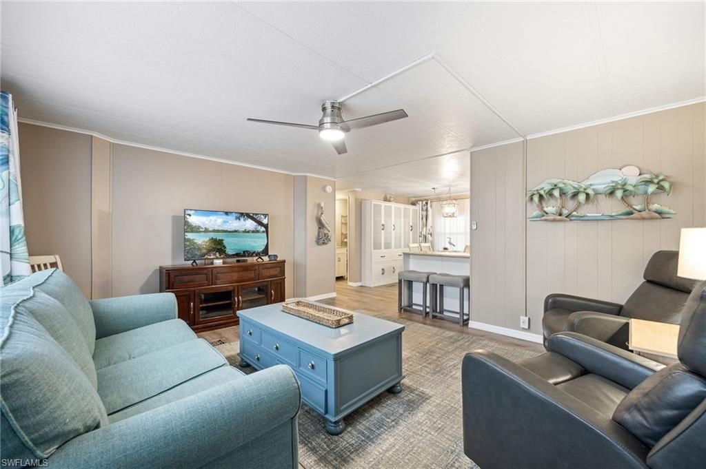 488 Jacklin Ln, North Fort Myers, FL 33903 Photo