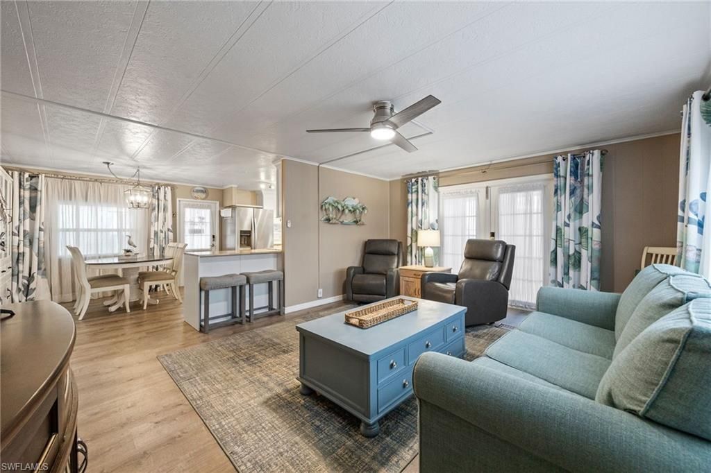 488 Jacklin Ln, North Fort Myers, FL 33903 Photo