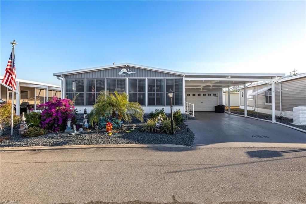 488 Jacklin Ln, North Fort Myers, FL 33903 Photo