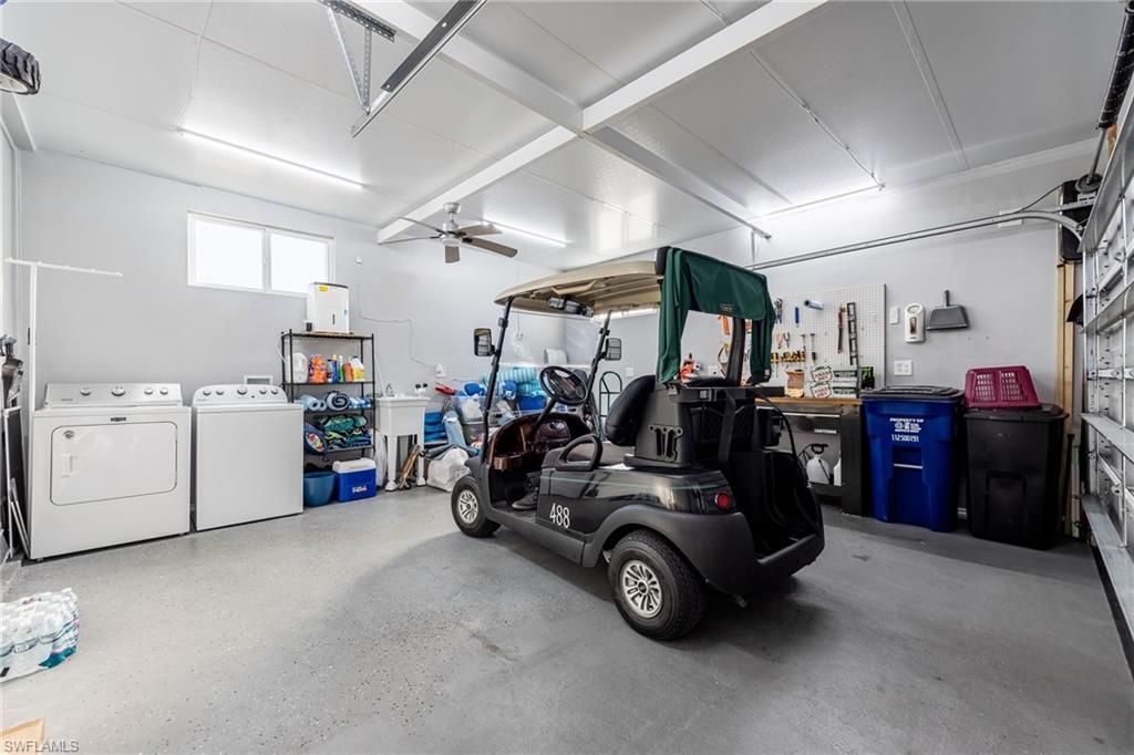 488 Jacklin Ln, North Fort Myers, FL 33903 Photo