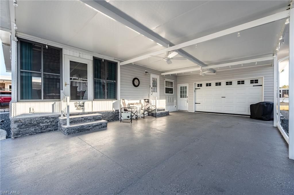 488 Jacklin Ln, North Fort Myers, FL 33903 Photo