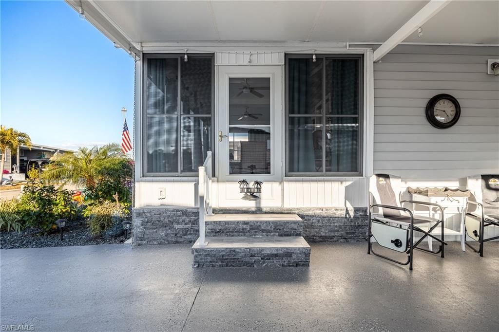 488 Jacklin Ln, North Fort Myers, FL 33903 Photo