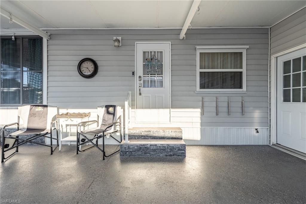 488 Jacklin Ln, North Fort Myers, FL 33903 Photo