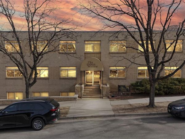 1221 Illinois Street, Unit 1F, Golden, CO 80401