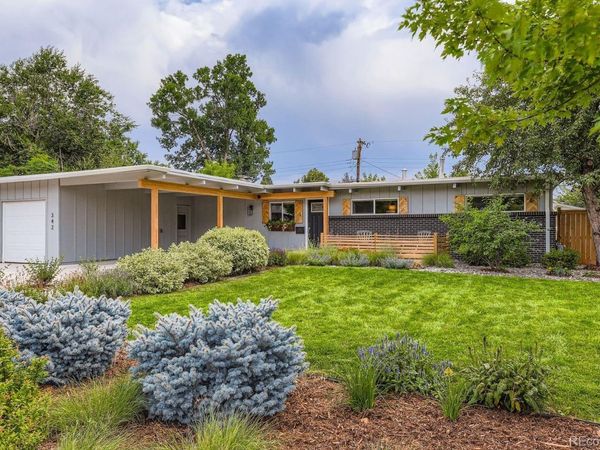 342 W Caley Avenue, Littleton, CO 80120