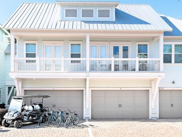 53 E Pine Lands Loop, UNIT A, Inlet Beach, FL 32461