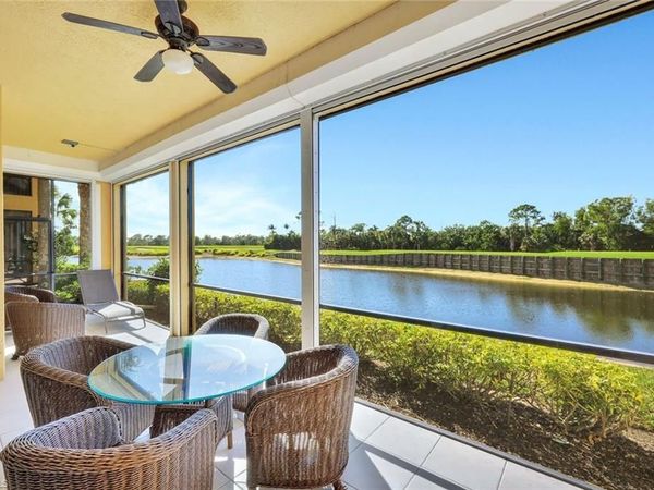 18530 Sandalwood Pointe, Unit 101, FORT MYERS, FL 33908