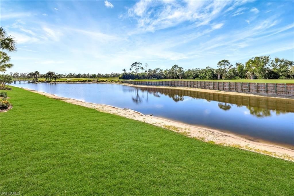 18530 Sandalwood Pointe , Unit 101, Fort Myers, FL 33908 Photo