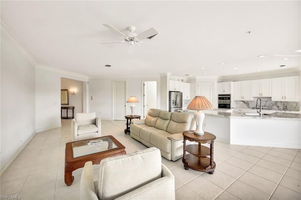 18530 Sandalwood Pointe , Unit 101, Fort Myers, FL 33908 Photo