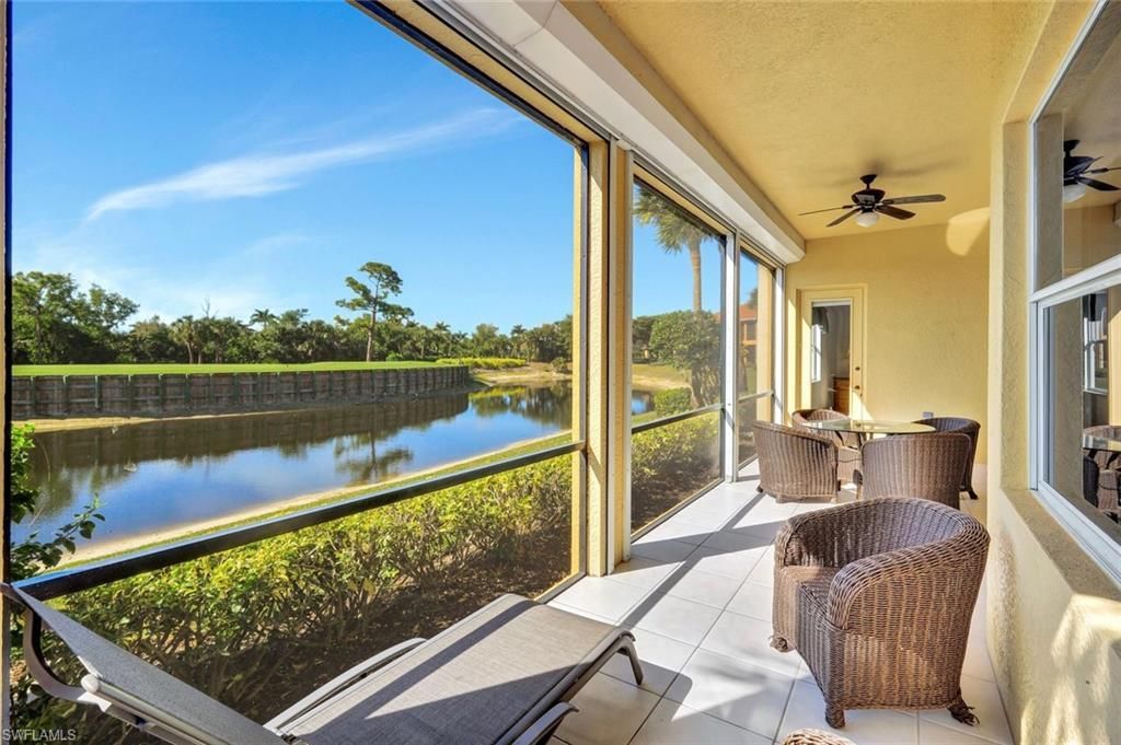 18530 Sandalwood Pointe , Unit 101, Fort Myers, FL 33908 Photo