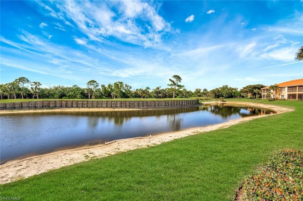 18530 Sandalwood Pointe , Unit 101, Fort Myers, FL 33908 Photo