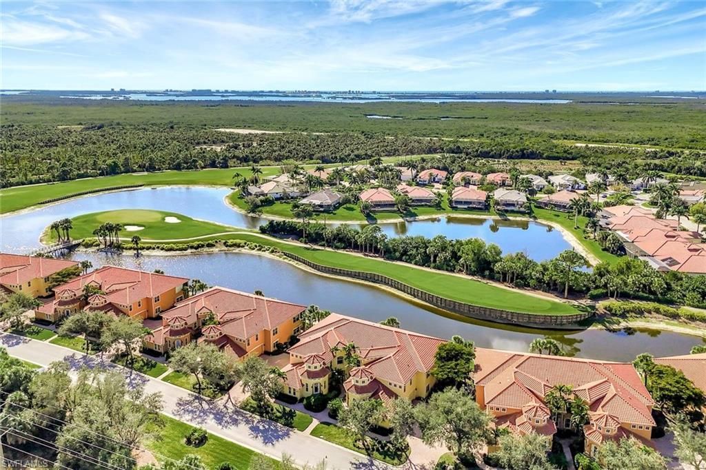 18530 Sandalwood Pointe , Unit 101, Fort Myers, FL 33908 Photo