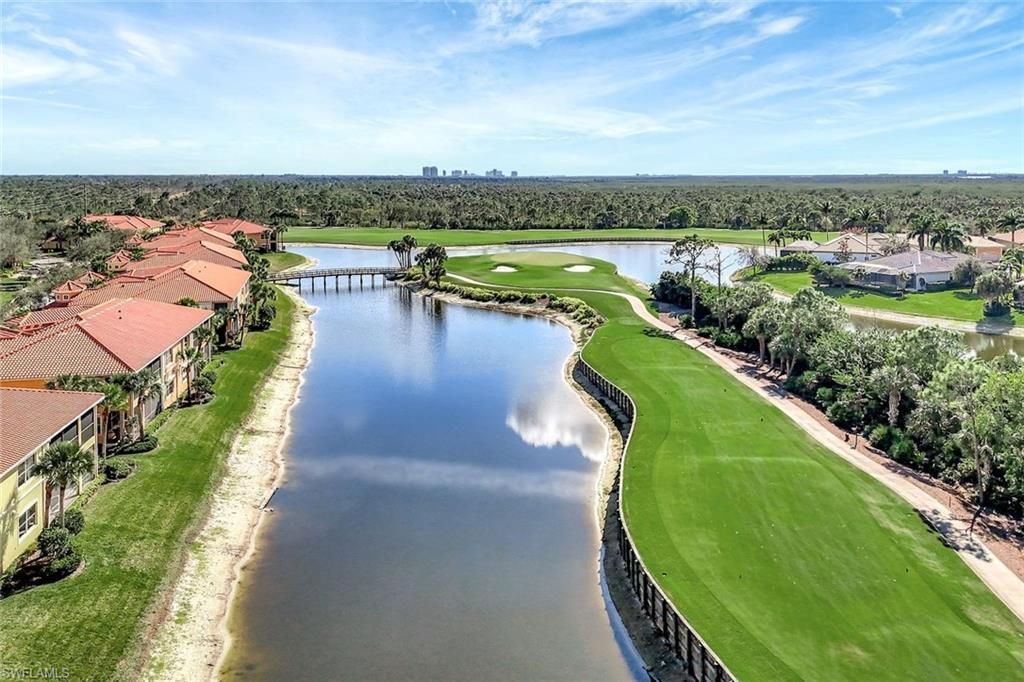 18530 Sandalwood Pointe , Unit 101, Fort Myers, FL 33908 Photo