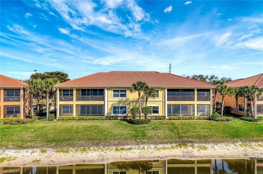 18530 Sandalwood Pointe , Unit 101, Fort Myers, FL 33908 Photo