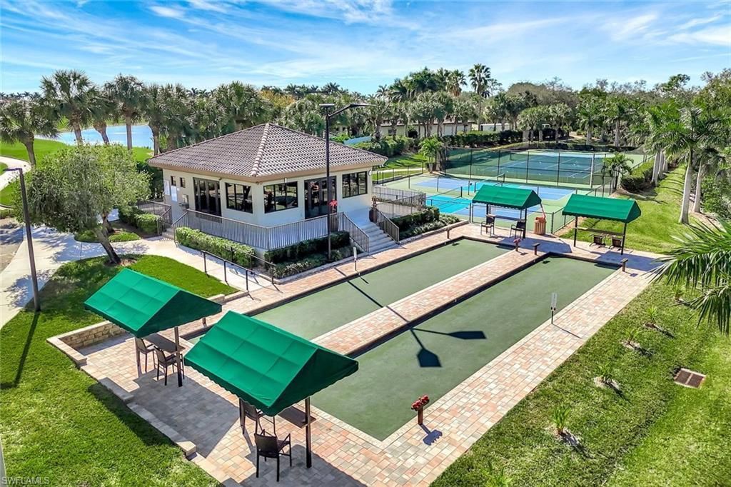 18530 Sandalwood Pointe , Unit 101, Fort Myers, FL 33908 Photo