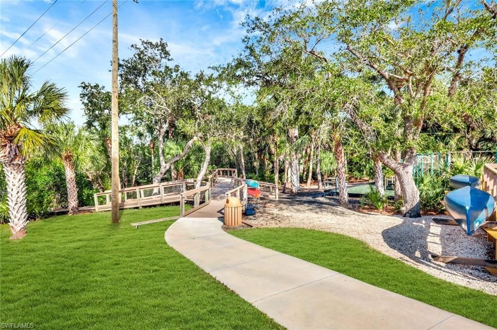 18530 Sandalwood Pointe , Unit 101, Fort Myers, FL 33908 Photo