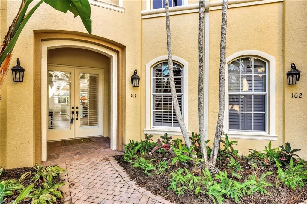 18530 Sandalwood Pointe , Unit 101, Fort Myers, FL 33908 Photo