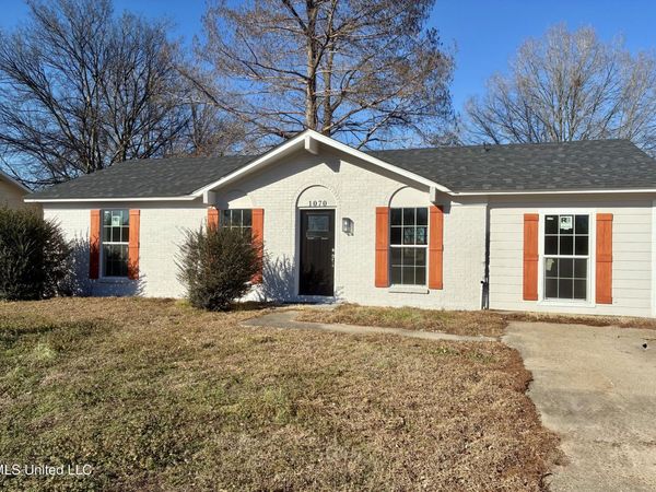 1070 Sisson Drive, Greenville, MS 38703