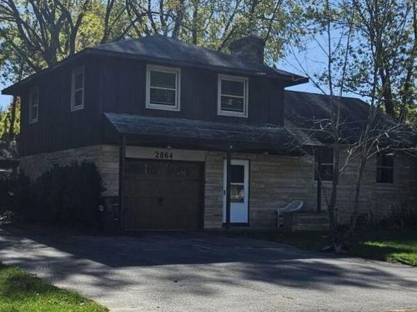 2864 Bluff Street, Stevensville, MI 49127