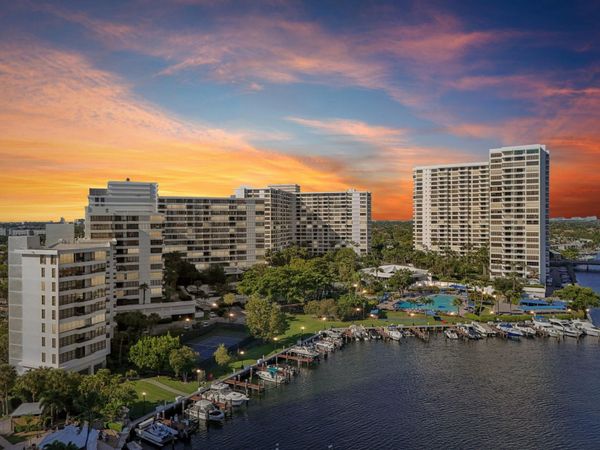 600 Three Islands Blvd, Unit 1106, Hallandale Beach, FL 33009