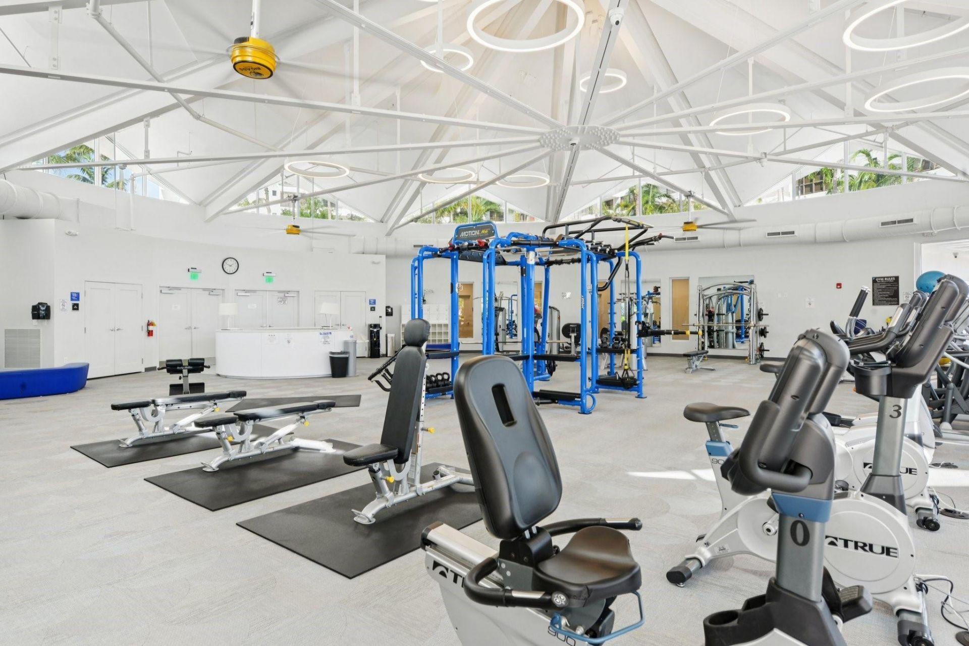 600 Three Islands Blvd, Unit 1106, Hallandale Beach, FL 33009 Photo