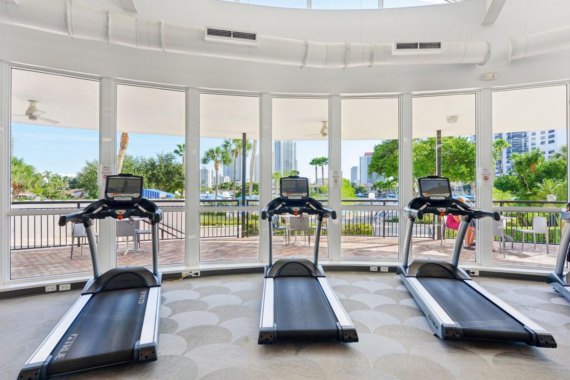 600 Three Islands Blvd, Unit 1106, Hallandale Beach, FL 33009 Photo