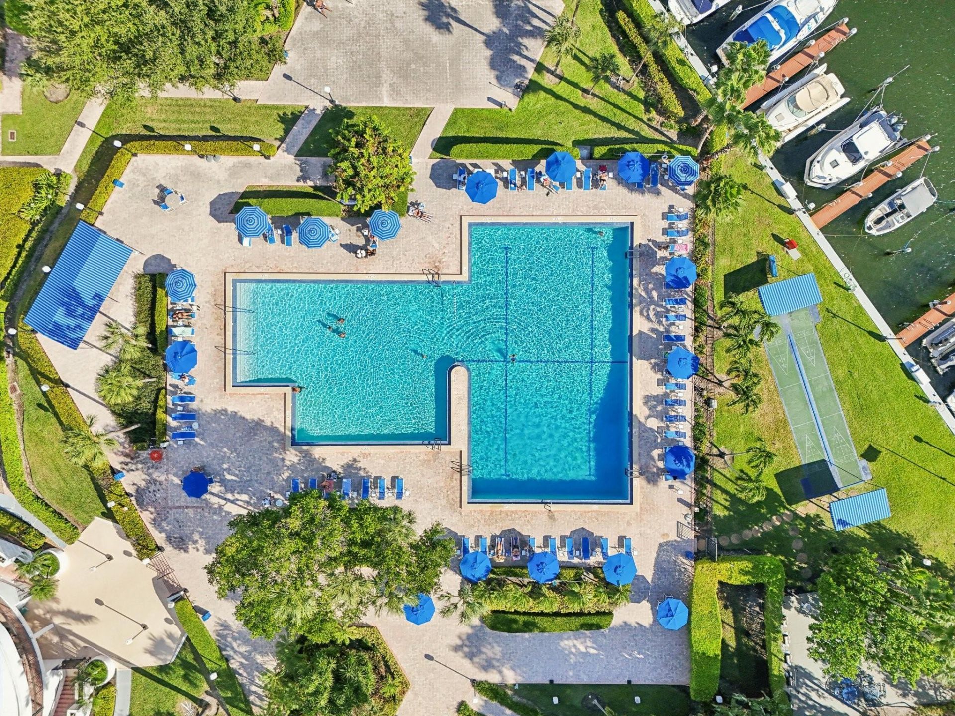 600 Three Islands Blvd, Unit 1106, Hallandale Beach, FL 33009 Photo