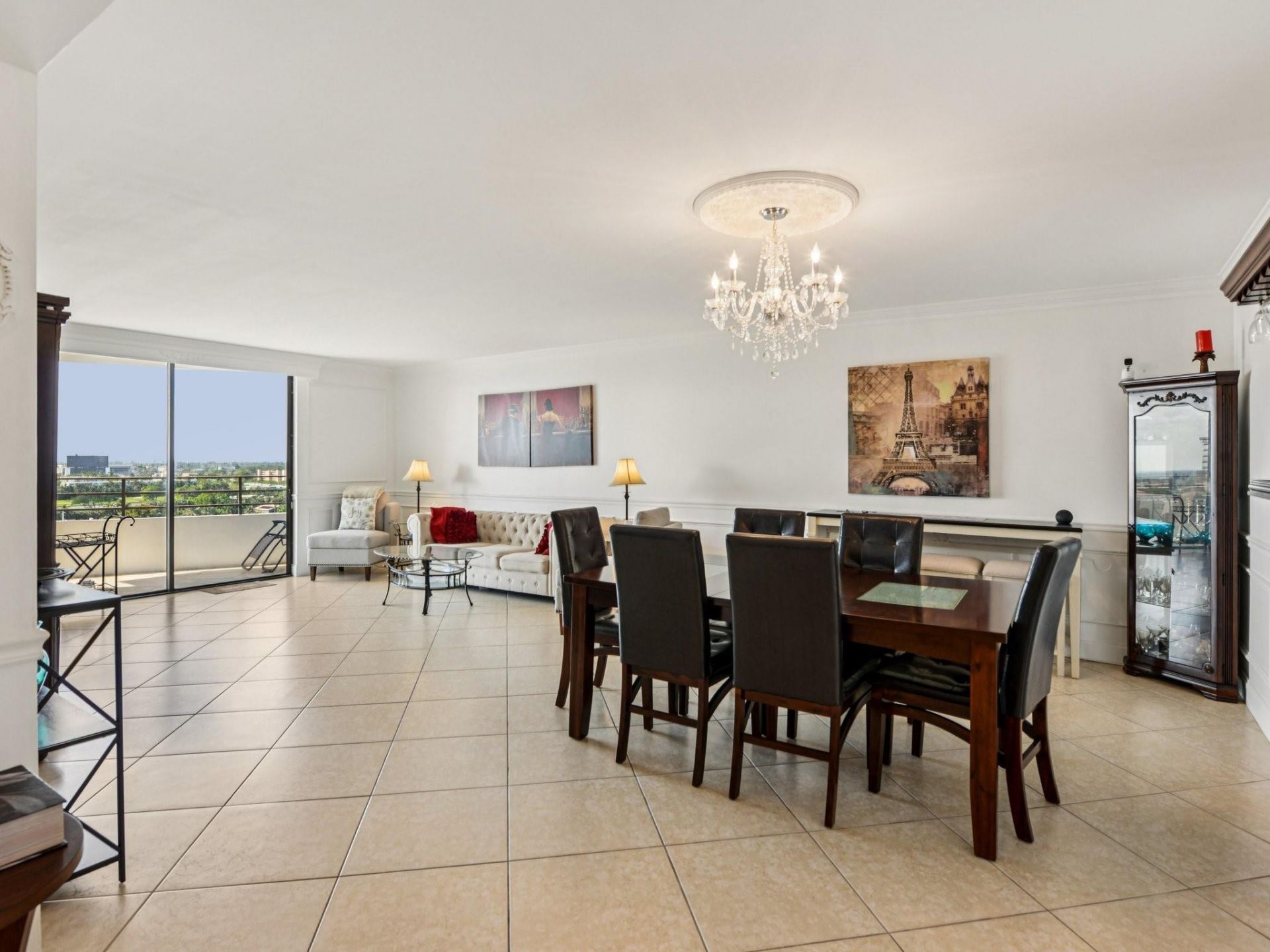 600 Three Islands Blvd, Unit 1106, Hallandale Beach, FL 33009 Photo