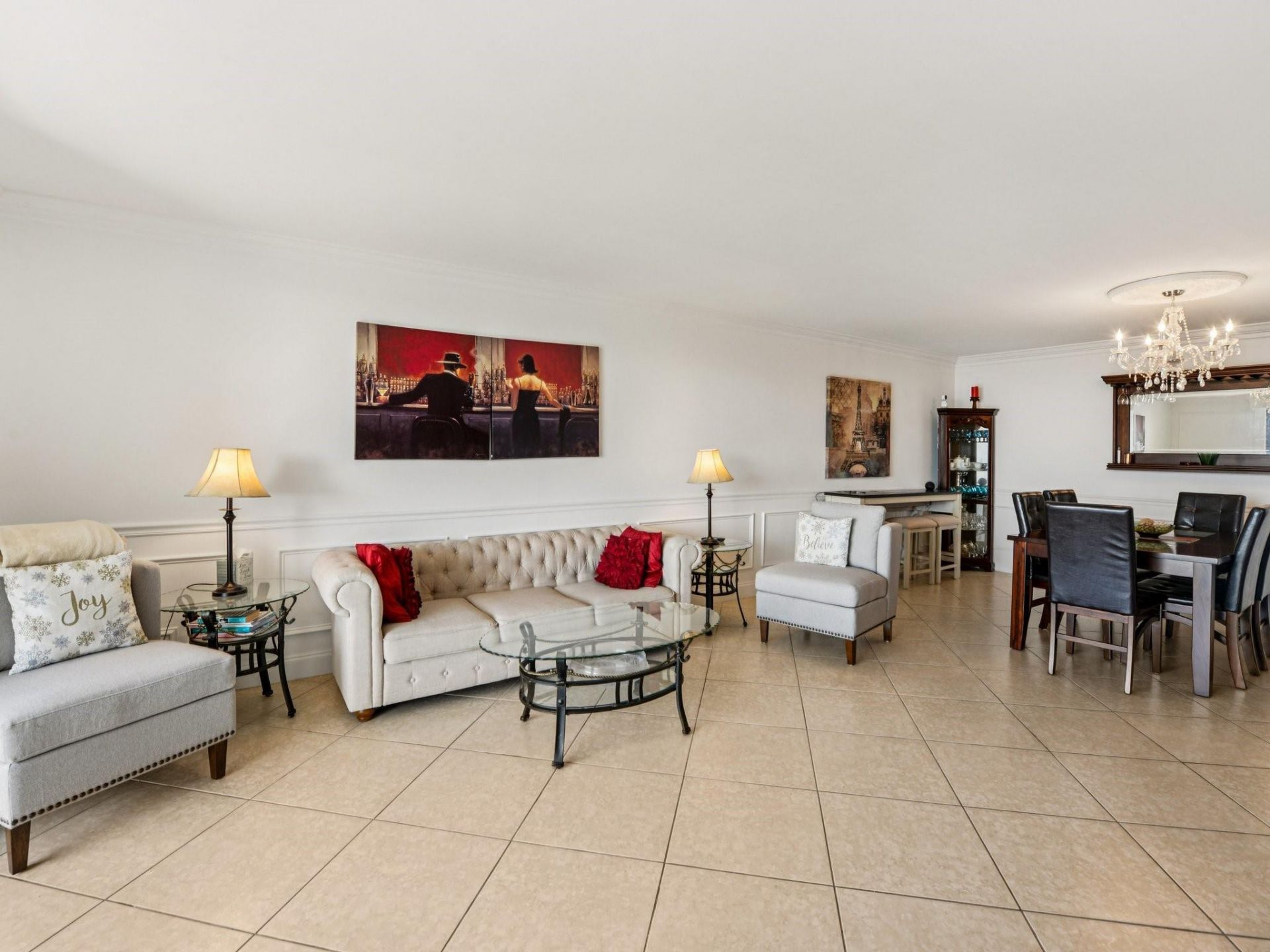 600 Three Islands Blvd, Unit 1106, Hallandale Beach, FL 33009 Photo