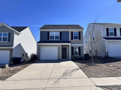 410 Eclipse Lane , Elgin, SC 29045