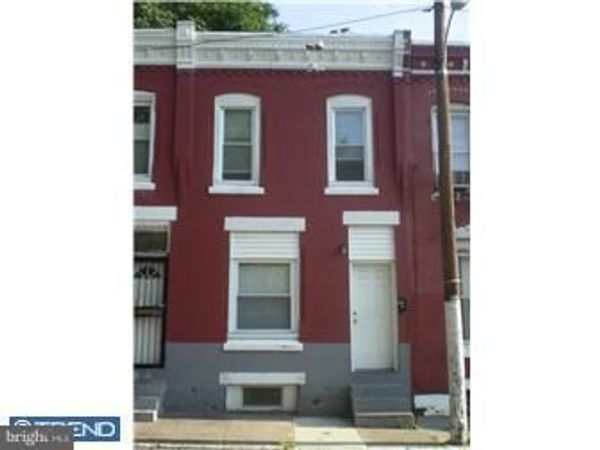 1539 W TUCKER STREET, PHILADELPHIA, PA 19132