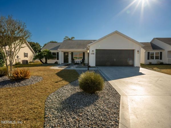 508 CARRERA Drive, The Villages, FL 32159