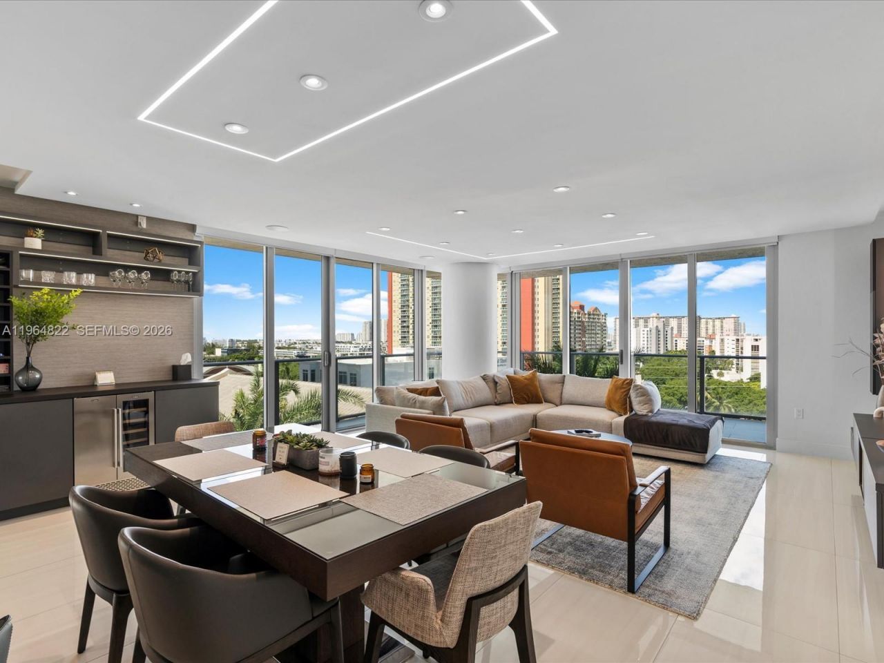 300 Sunny Isles Blvd, Unit 4-807, Sunny Isles Beach, FL 33160 Photo