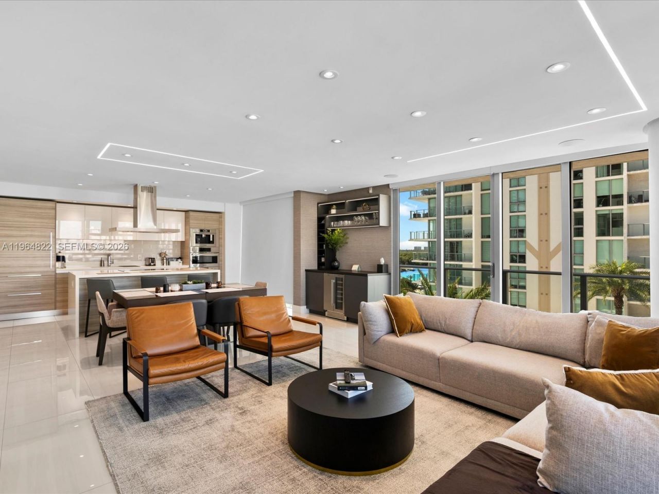 300 Sunny Isles Blvd, Unit 4-807, Sunny Isles Beach, FL 33160 Photo