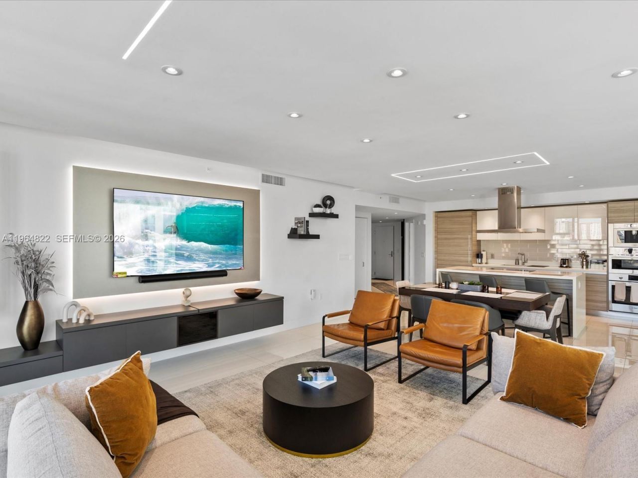 300 Sunny Isles Blvd, Unit 4-807, Sunny Isles Beach, FL 33160 Photo