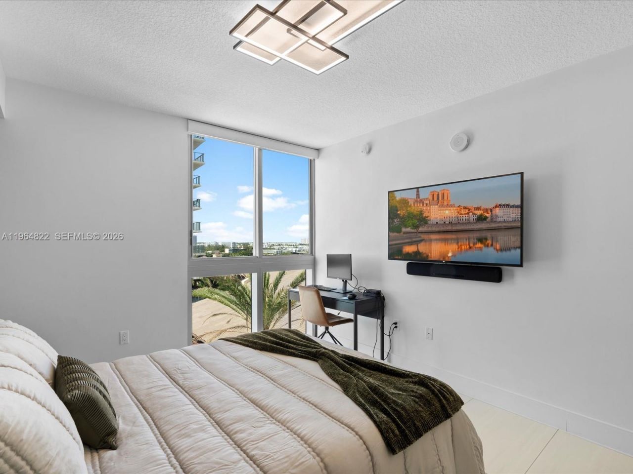 300 Sunny Isles Blvd, Unit 4-807, Sunny Isles Beach, FL 33160 Photo