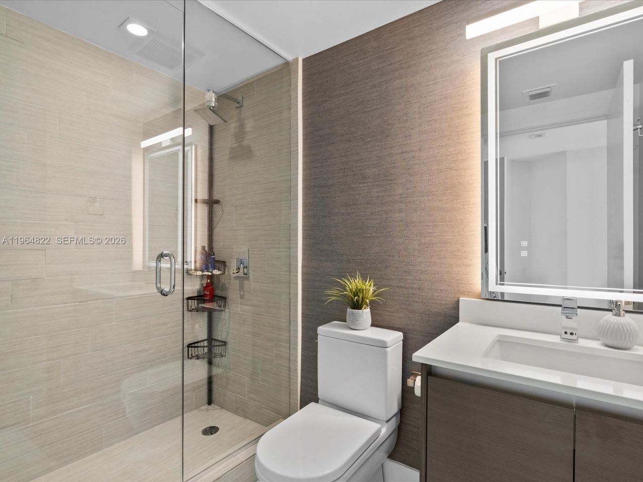 300 Sunny Isles Blvd, Unit 4-807, Sunny Isles Beach, FL 33160 Photo