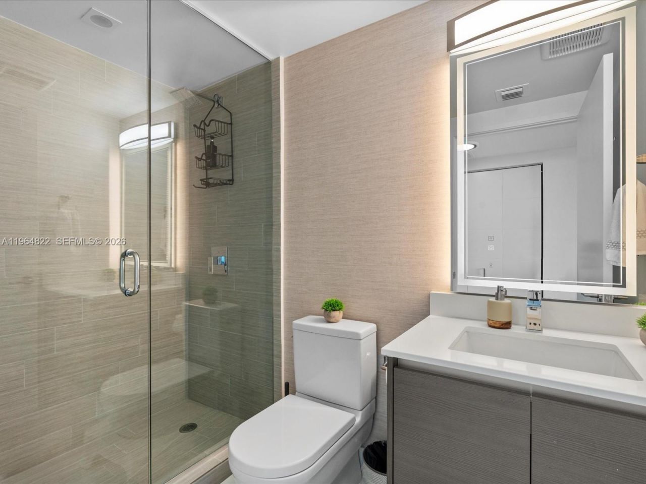 300 Sunny Isles Blvd, Unit 4-807, Sunny Isles Beach, FL 33160 Photo