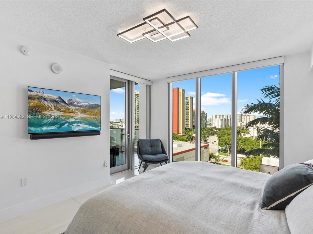 300 Sunny Isles Blvd, Unit 4-807, Sunny Isles Beach, FL 33160 Photo